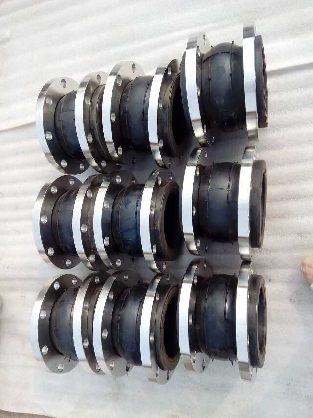 選購(gòu)可曲撓橡膠接頭要按需求選擇